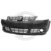 VW 5Z0807217LGRU Bumper